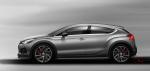 Citroen DS4 Racing Concept 2012 года